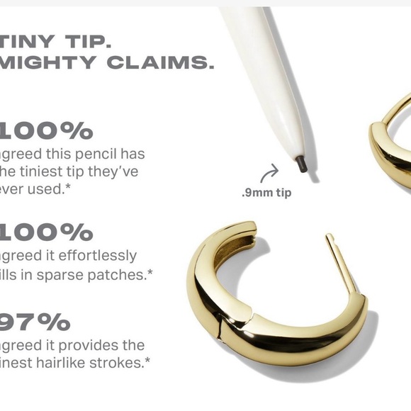 MORPHE Bundle Shapelifter Micro Contour Sticks (7) & Nano Brow Pencils (6) - Picture 12 of 13